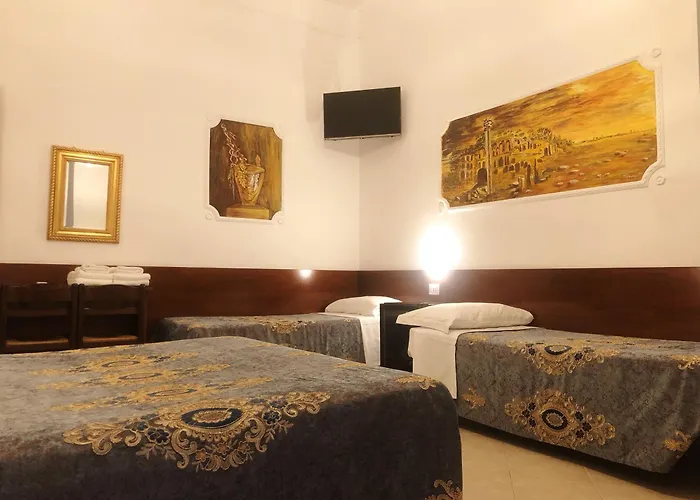 Hostel Cosmos